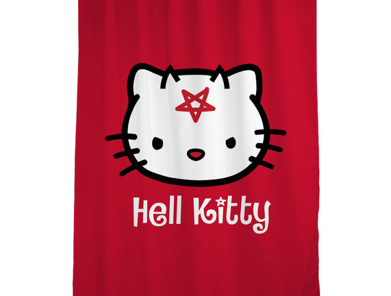 Hell Kitty