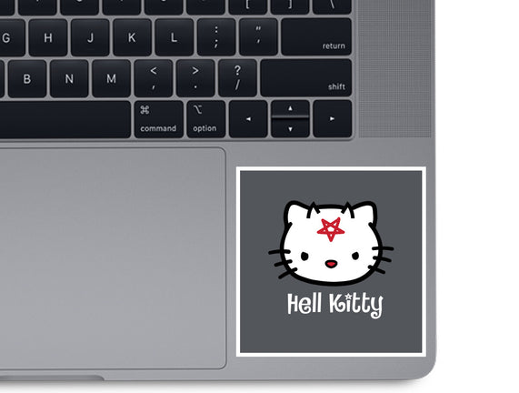 Hell Kitty