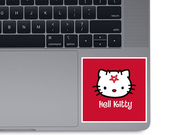 Hell Kitty
