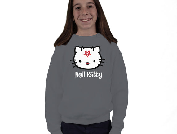 Hell Kitty