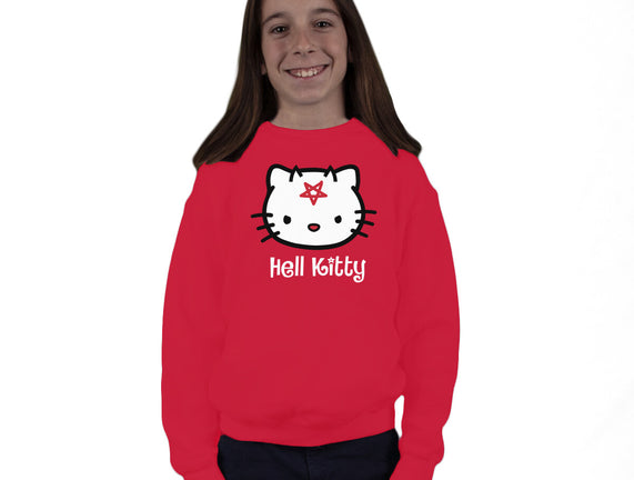 Hell Kitty