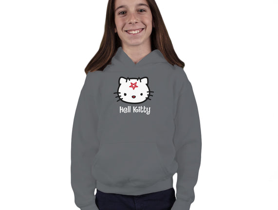 Hell Kitty