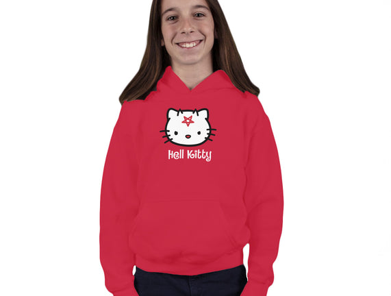 Hell Kitty