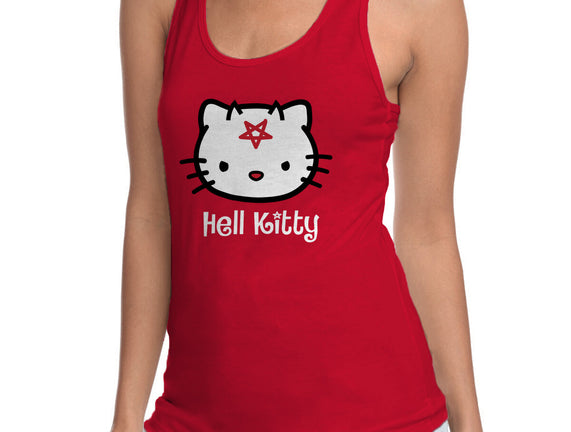 Hell Kitty