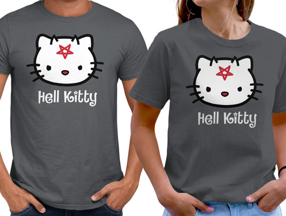 Hell Kitty