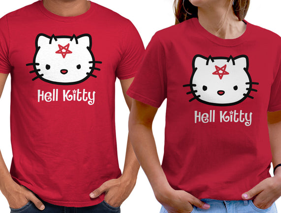 Hell Kitty