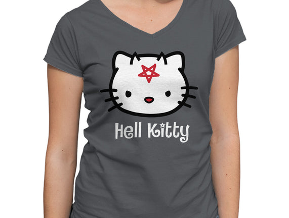 Hell Kitty