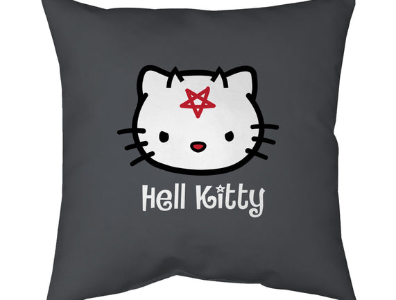 Hell Kitty