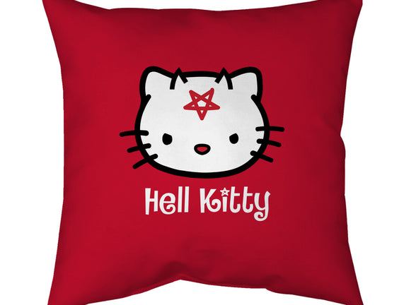 Hell Kitty