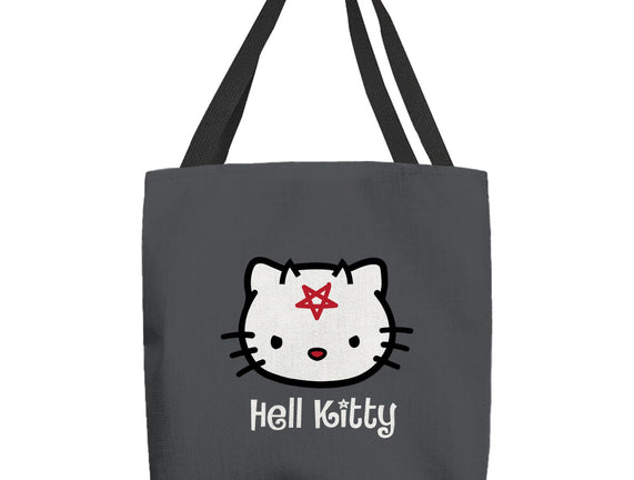 Hell Kitty