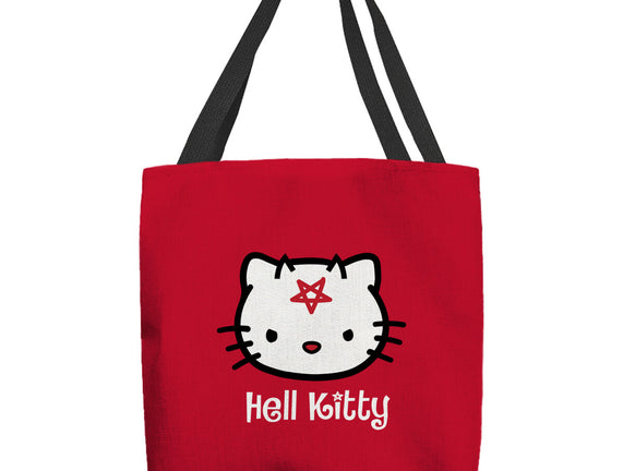 Hell Kitty