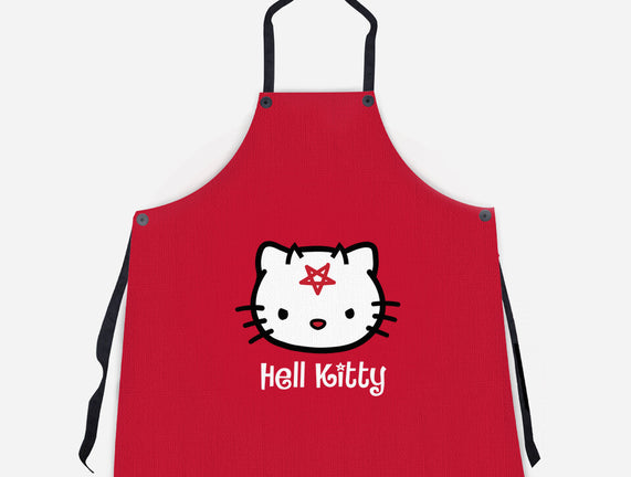 Hell Kitty
