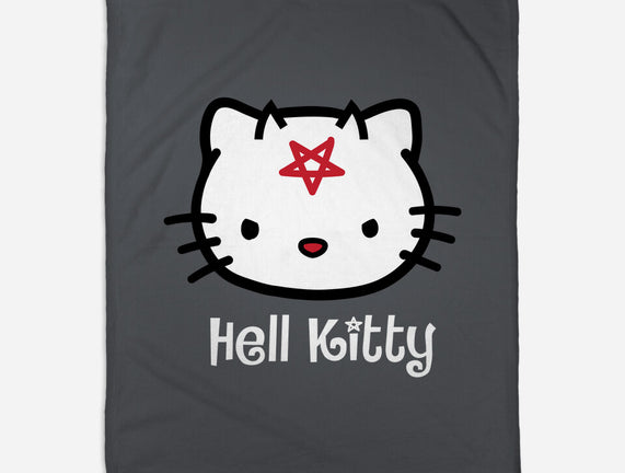 Hell Kitty