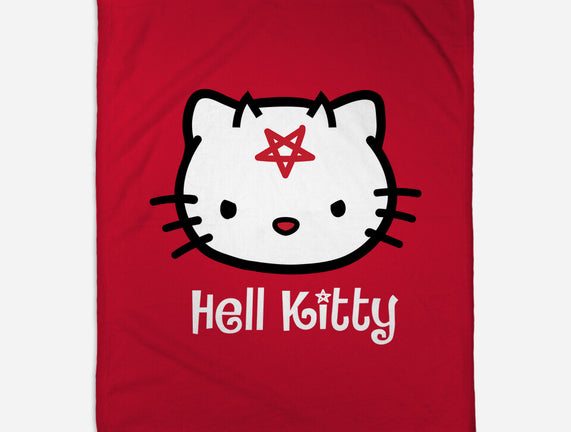 Hell Kitty