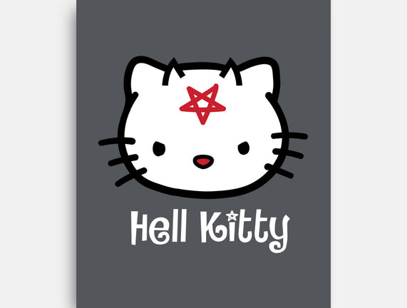 Hell Kitty