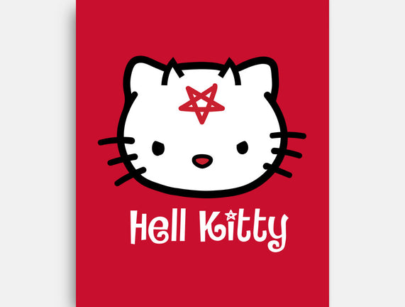Hell Kitty