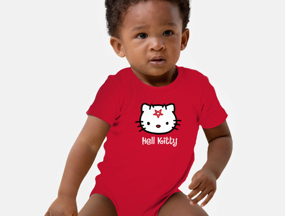 Hell Kitty