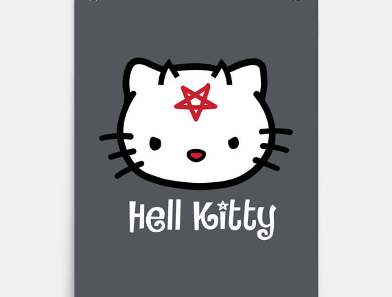 Hell Kitty