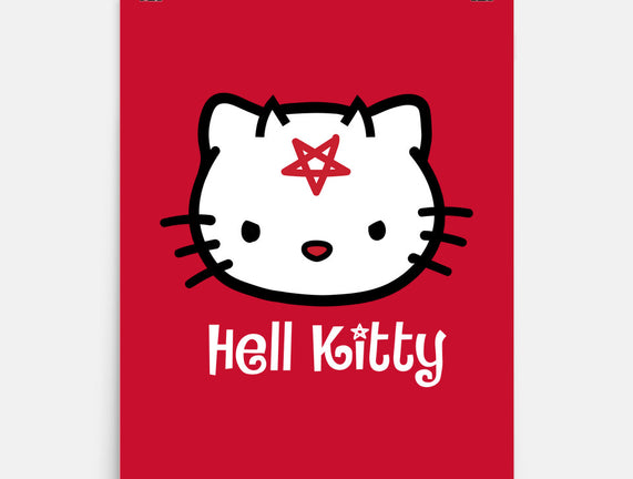 Hell Kitty