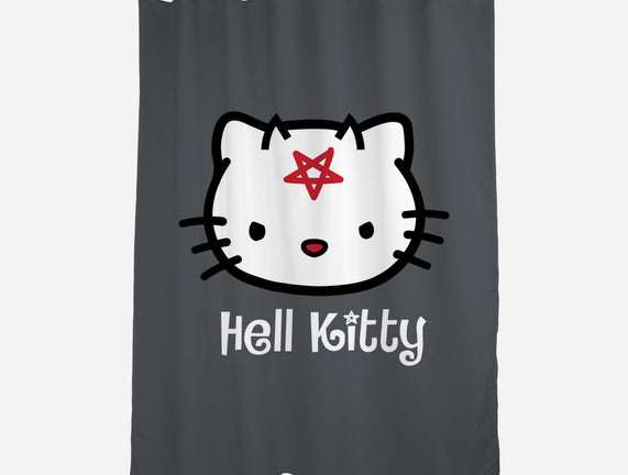 Hell Kitty