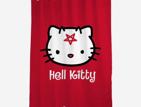 Hell Kitty