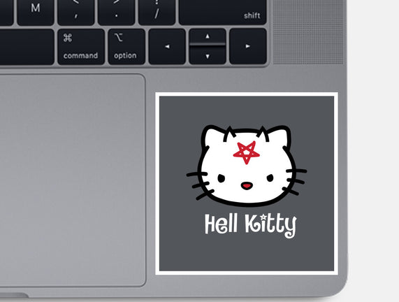 Hell Kitty