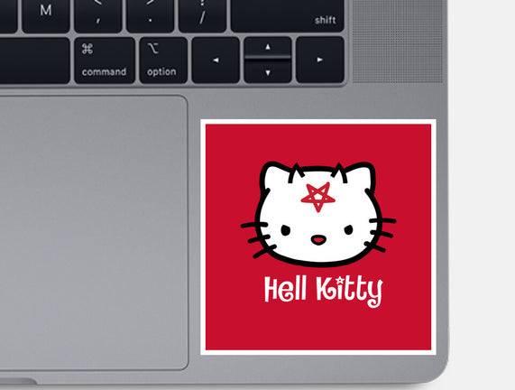 Hell Kitty