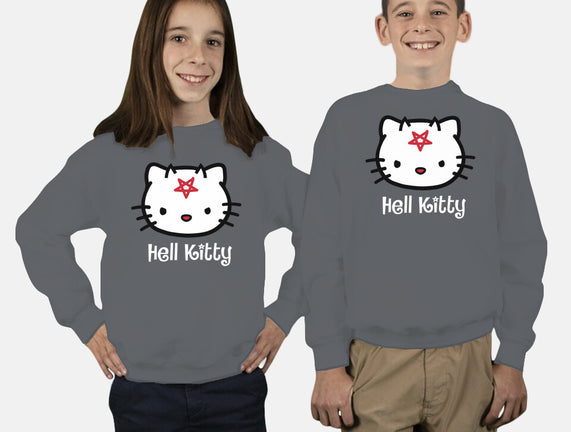Hell Kitty