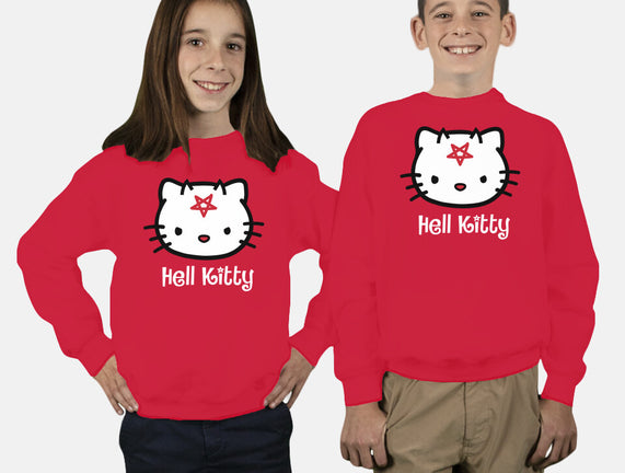 Hell Kitty