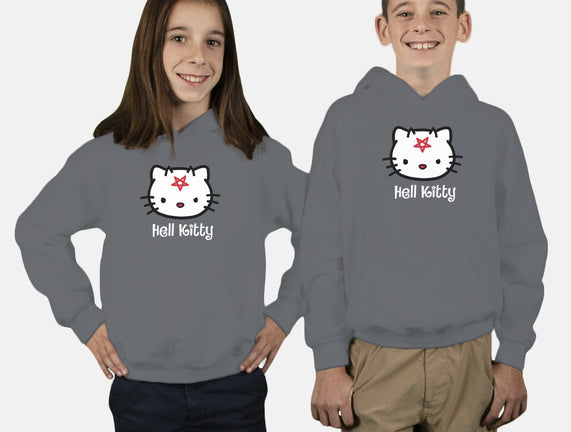 Hell Kitty