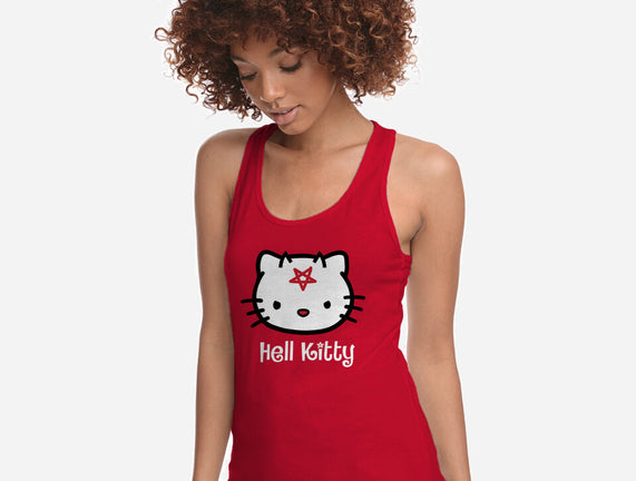 Hell Kitty