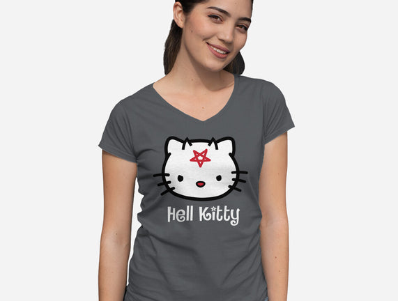 Hell Kitty