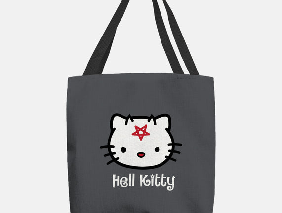 Hell Kitty