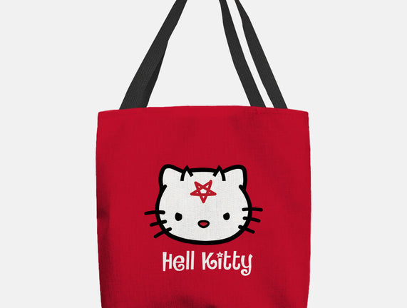 Hell Kitty