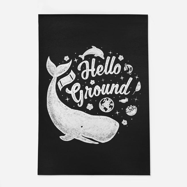 Hello Ground-none indoor rug-LiRoVi