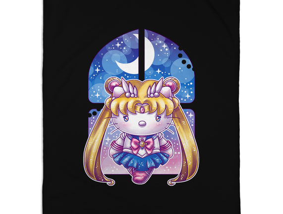 Hello Senshi