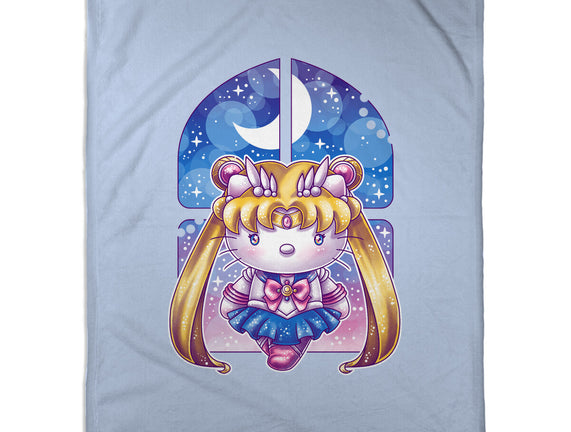 Hello Senshi