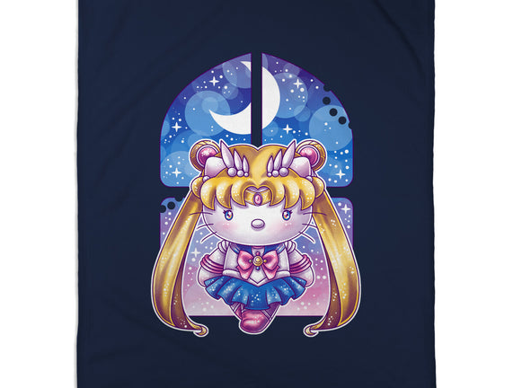 Hello Senshi
