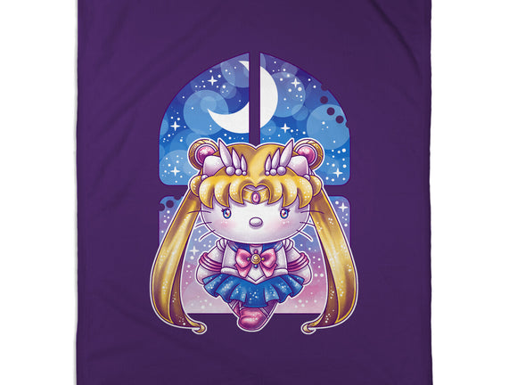 Hello Senshi