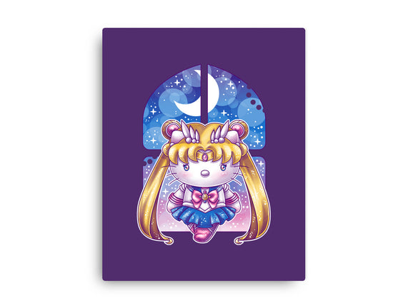 Hello Senshi