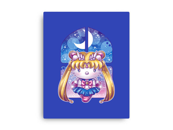 Hello Senshi