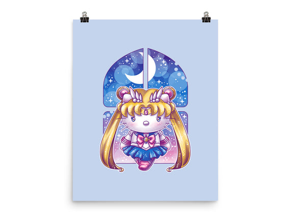 Hello Senshi