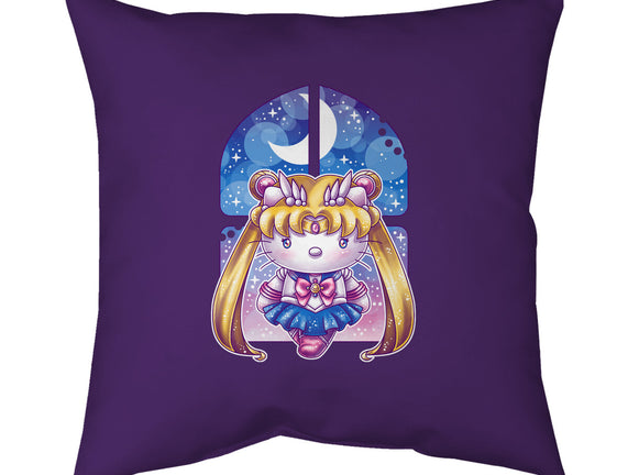 Hello Senshi