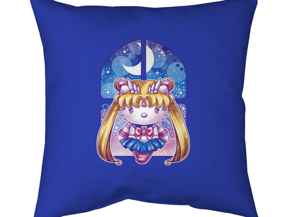 Hello Senshi