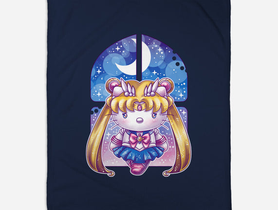 Hello Senshi