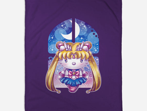 Hello Senshi