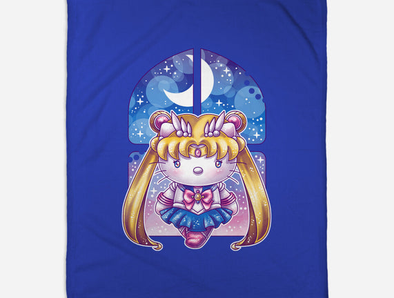 Hello Senshi