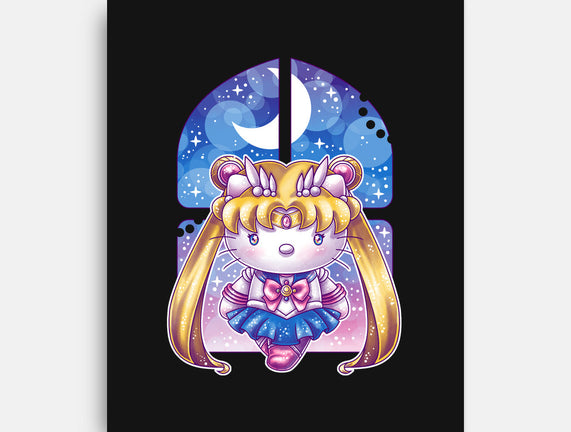 Hello Senshi