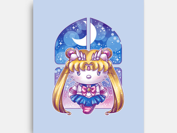 Hello Senshi