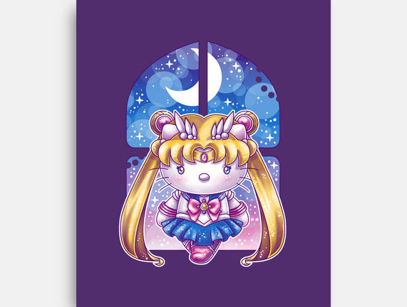 Hello Senshi